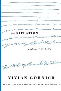 Cover image for Situation and the Story