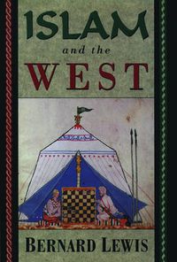 Cover image for Islam and the West