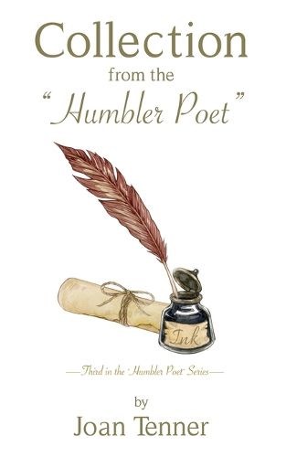 Cover image for Collection from the "Humbler Poet"