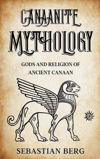 Cover image for Canaanite Mythology