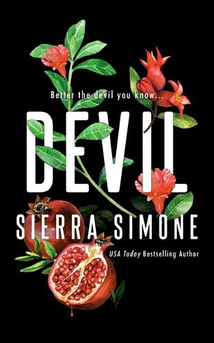 Cover image for Devil