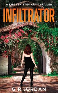 Cover image for Infiltrator