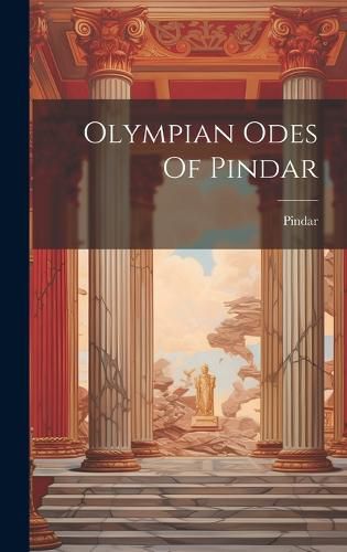 Olympian Odes Of Pindar