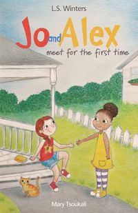 Cover image for Jo and Alex Meet for the First Time