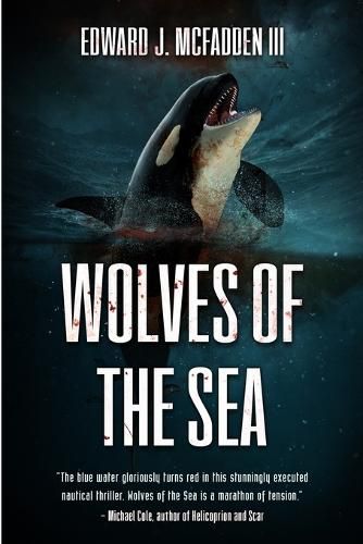 Wolves Of The Sea