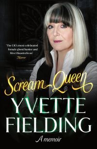 Cover image for Scream Queen