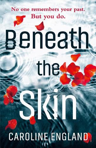 Cover image for Beneath the Skin
