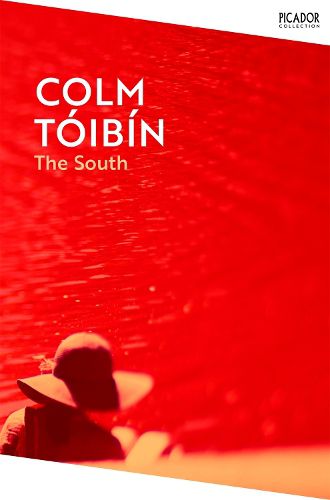 Cover image for The South