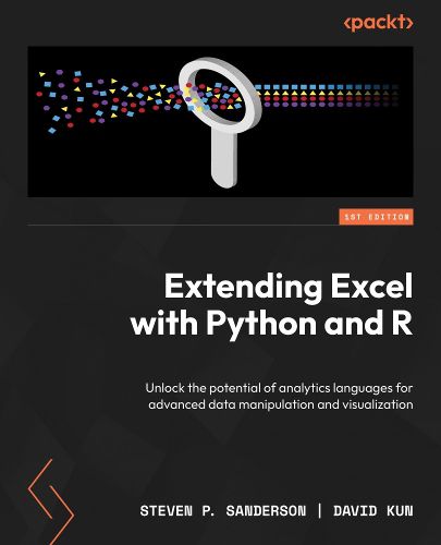 Extending Excel with Python and R