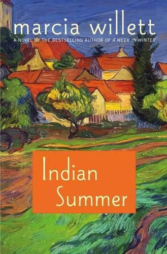 Cover image for Indian Summer