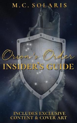 Cover image for Orion's Order Insider's Guide