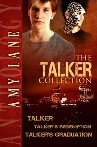 Cover image for The Talker Collection