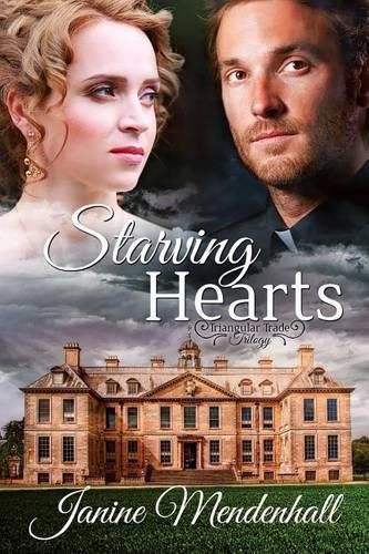 Cover image for Starving Hearts