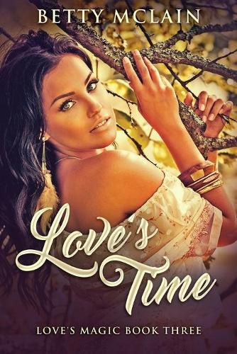 Cover image for Love's Time