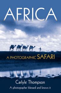 Cover image for Africa