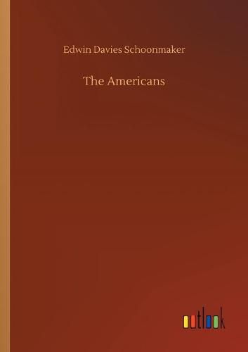 Cover image for The Americans