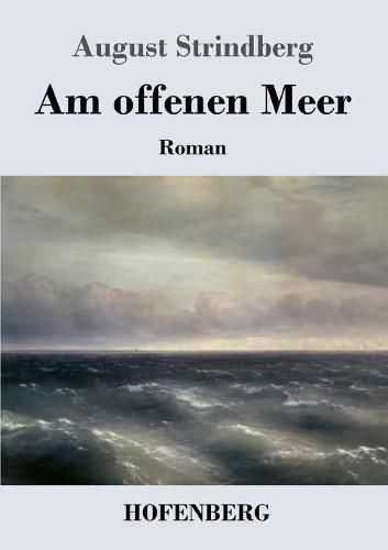 Cover image for Am offenen Meer