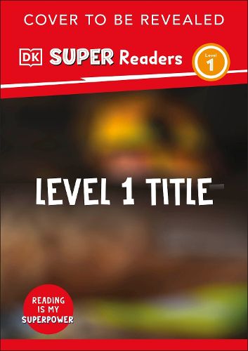 DK Super Readers Level 1 A Day in the Life of a Scientist