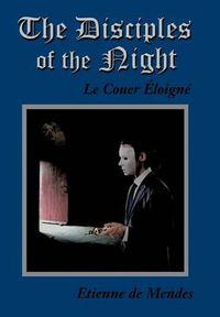 Cover image for The Disciples of the Night