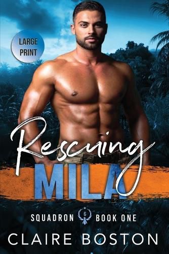 Cover image for Rescuing Mila