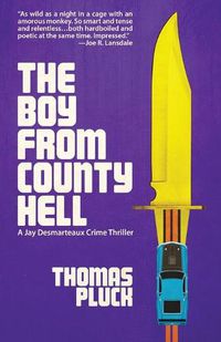 Cover image for The Boy from County Hell