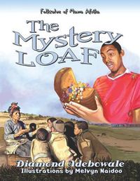 Cover image for The Mystery Loaf