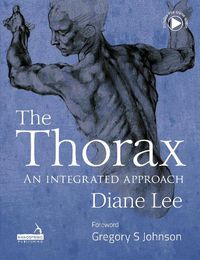 Cover image for The Thorax: An integrated approach