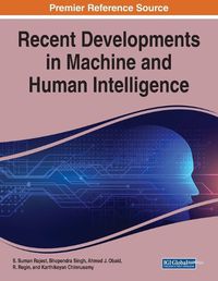 Cover image for Recent Developments in Machine and Human Intelligence