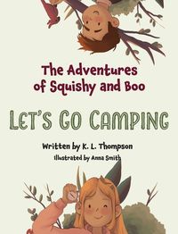 Cover image for Let's Go Camping