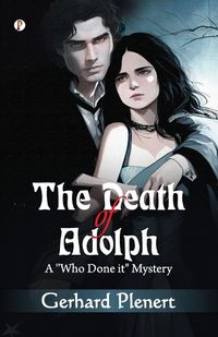 Cover image for The Death of Adolph