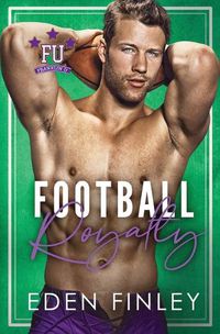 Cover image for Football Royalty