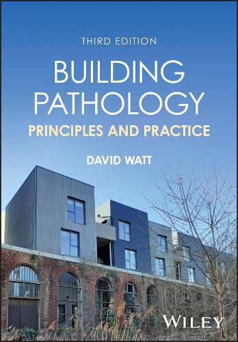 Cover image for Building Pathology