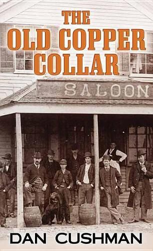 Cover image for The Old Copper Collar