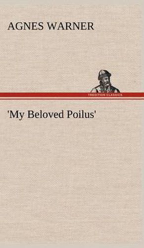 Cover image for 'My Beloved Poilus