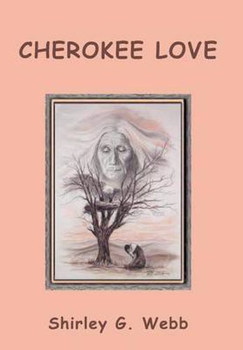 Cover image for Cherokee Love