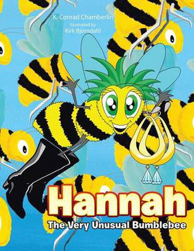 Cover image for Hannah