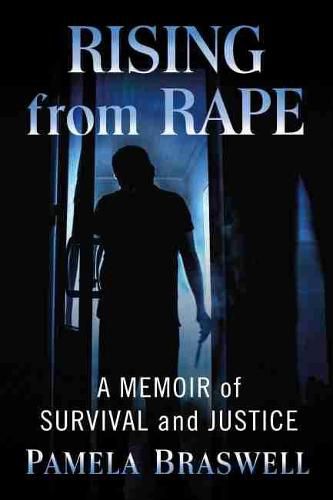 Cover image for Rising from Rape: A Memoir of Survival and Justice