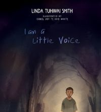 Cover image for I am a Little Voice