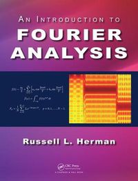 Cover image for An Introduction to Fourier Analysis