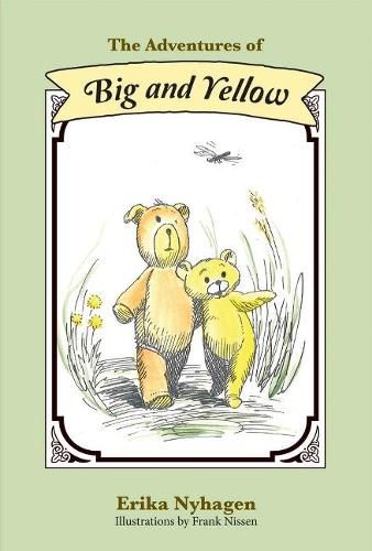 The Adventures of Big and Yellow