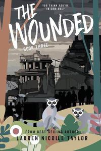 Cover image for The Wounded