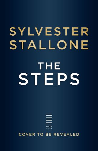 Cover image for The Steps