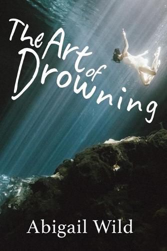 Cover image for The Art of Drowning