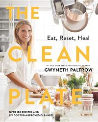 Cover image for The Clean Plate: Eat, Reset, Heal