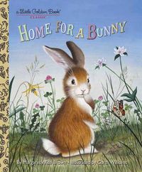 Cover image for Home for a Bunny
