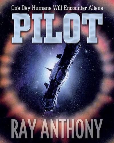 Cover image for Pilot