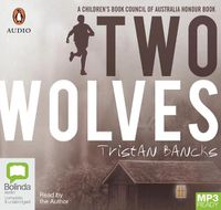 Cover image for Two Wolves