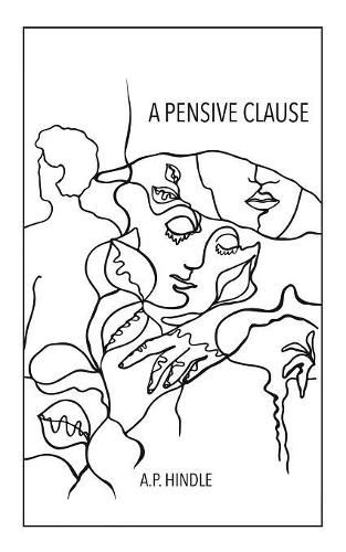 Cover image for A Pensive Clause