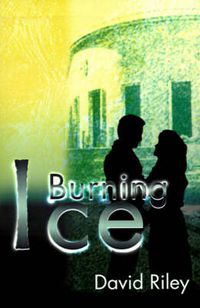 Cover image for Burning Ice