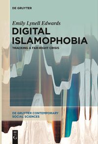 Cover image for Digital Islamophobia